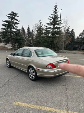 2005 Jaguar X-Type - Image 4 of 18