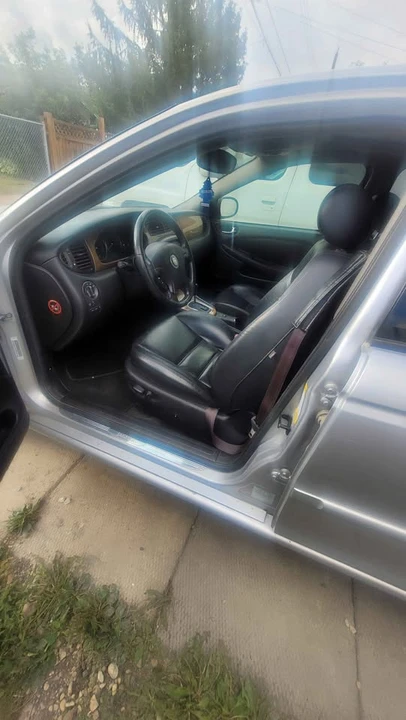 2005 Jaguar X-Type - Image 8 of 10