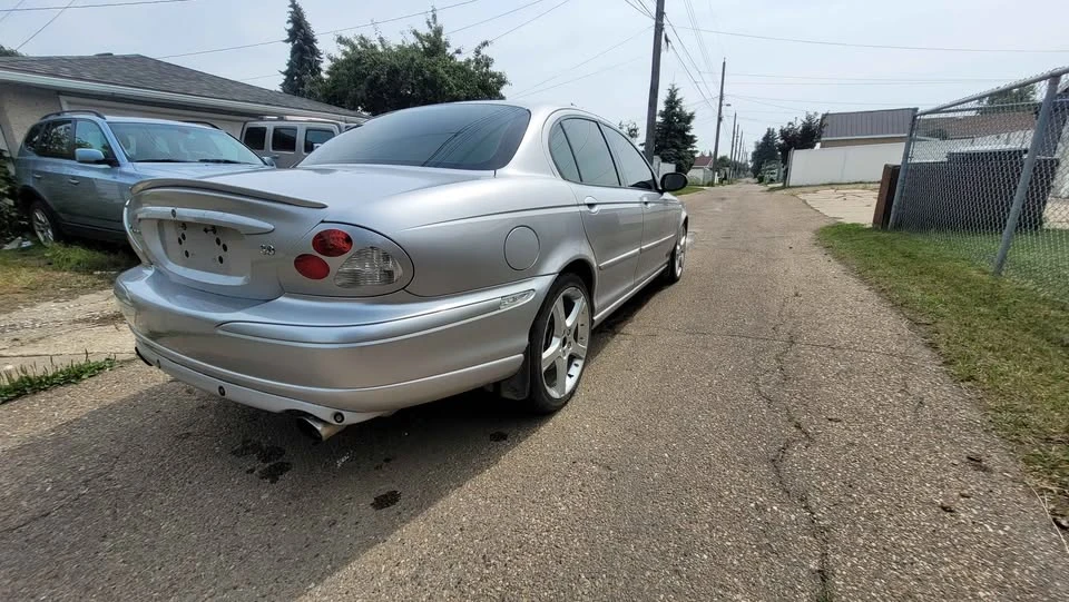 2005 Jaguar X-Type - Image 3 of 10