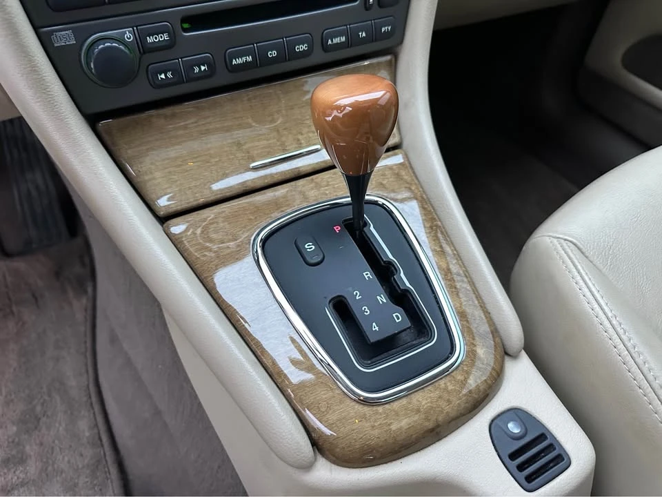 2005 Jaguar X-Type - Image 18 of 20