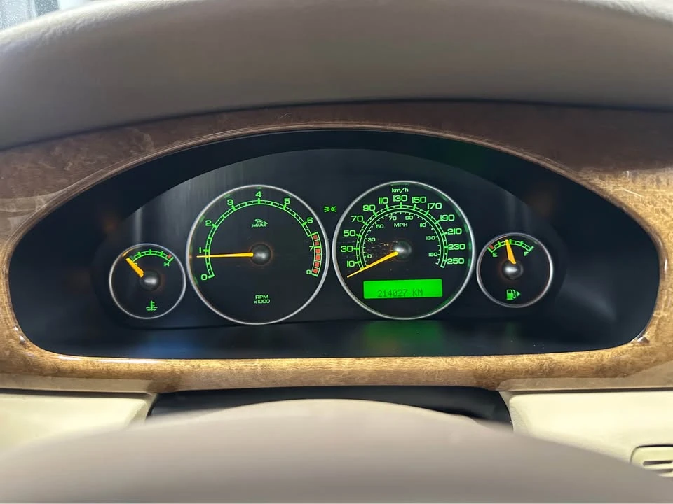 2005 Jaguar X-Type - Image 9 of 20