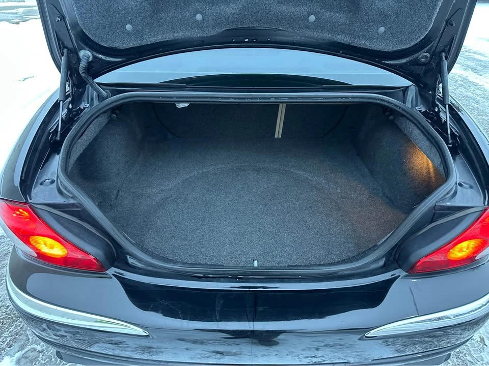 2005 Jaguar X-Type - Image 14 of 20