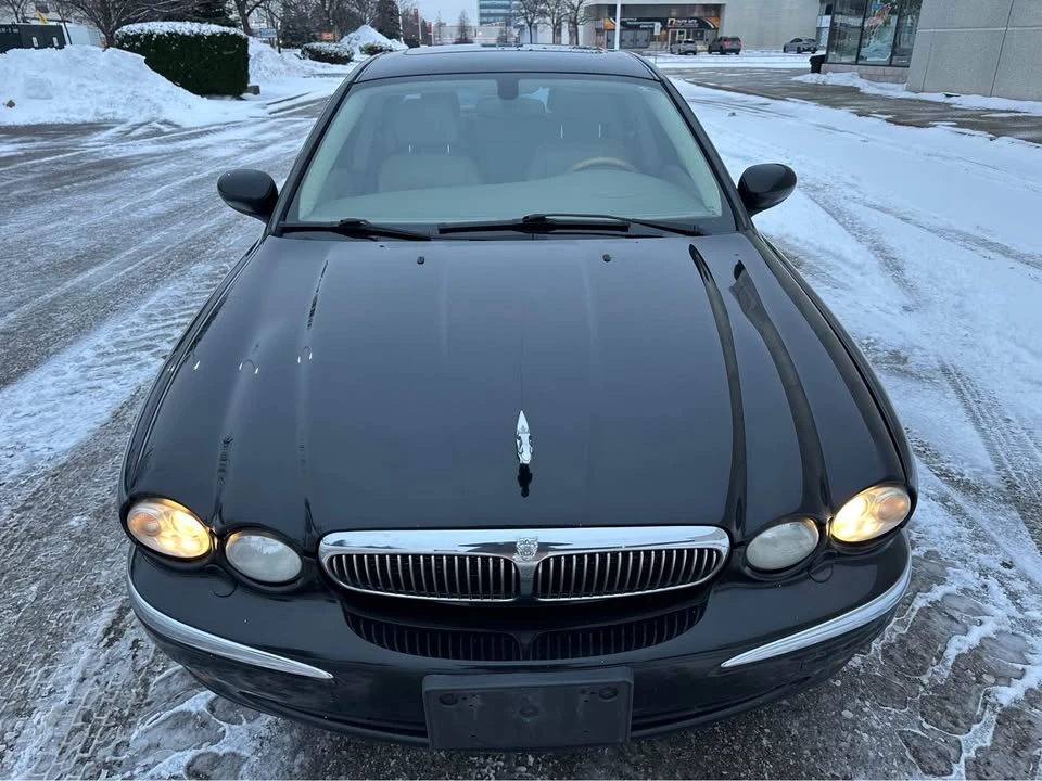 2005 Jaguar X-Type - Image 7 of 20