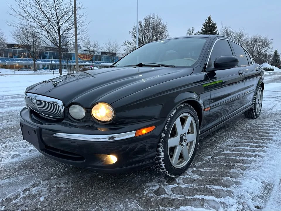 2005 Jaguar X-Type - Image 2 of 20