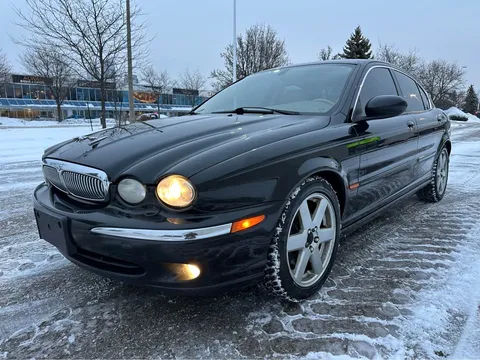 2005 Jaguar X-Type - Image 2 of 20