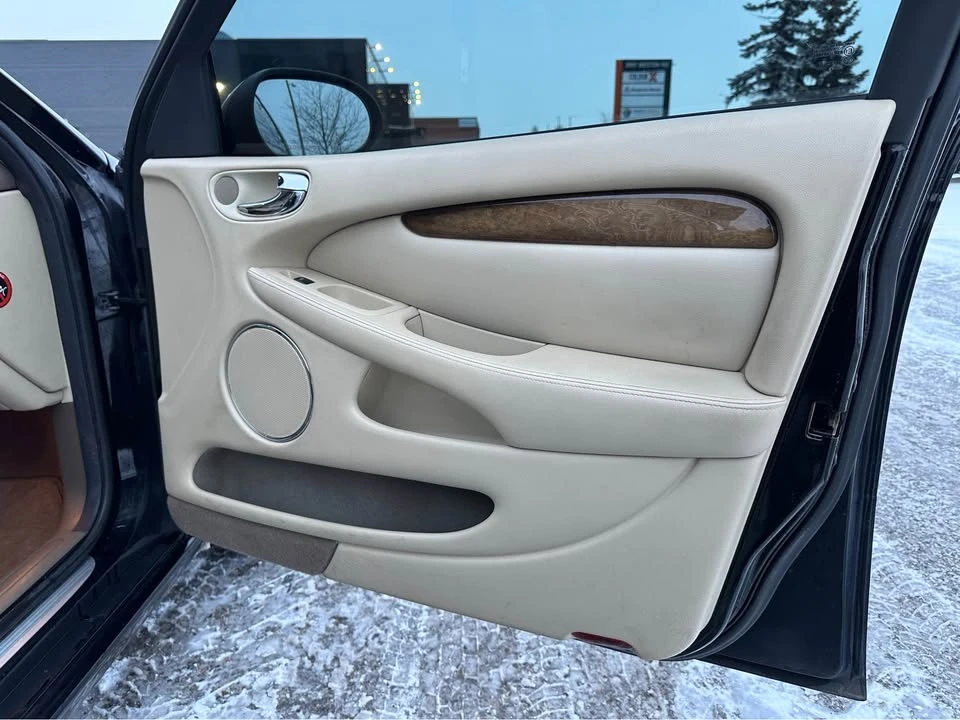 2005 Jaguar X-Type - Image 17 of 20