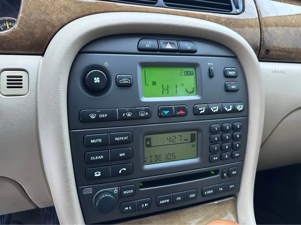 2005 Jaguar X-Type - Image 13 of 20