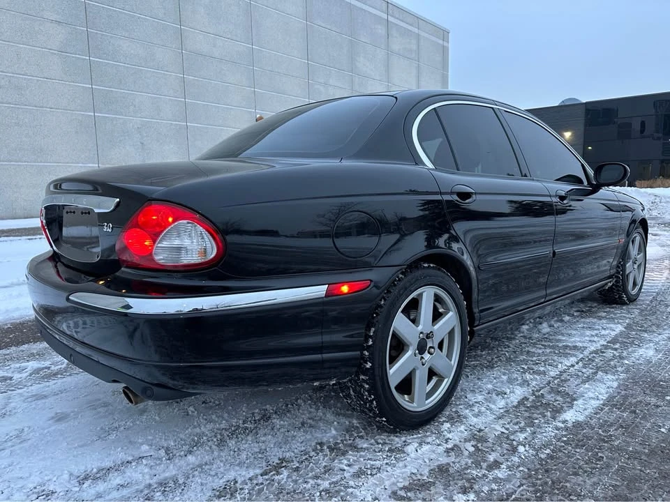 2005 Jaguar X-Type - Image 3 of 20