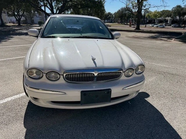 2005 Jaguar X-Type - Image 6 of 20