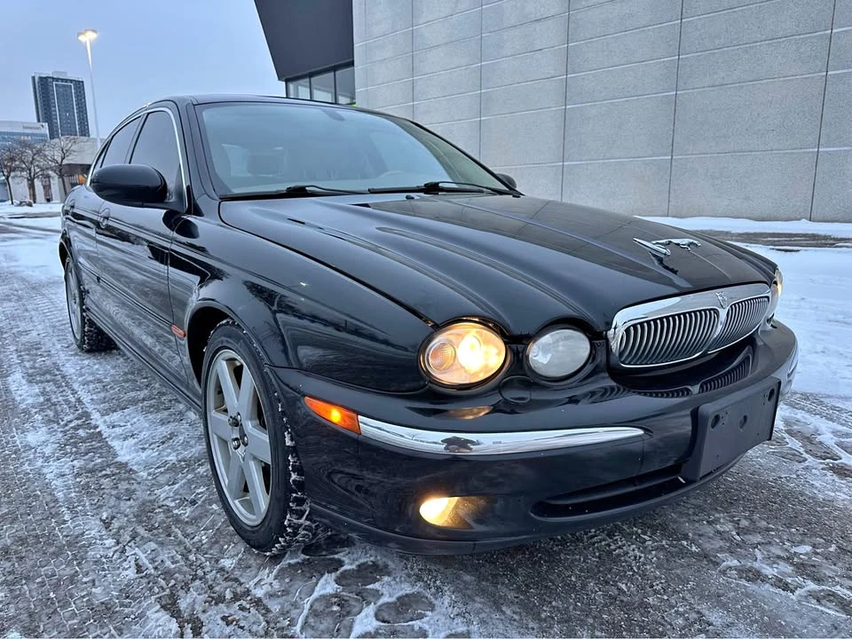 2005 Jaguar X-Type - Image 1 of 20