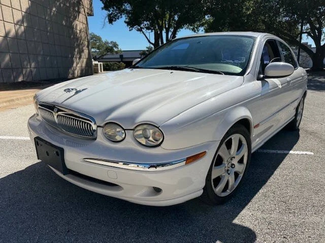 2005 Jaguar X-Type - Image 3 of 20