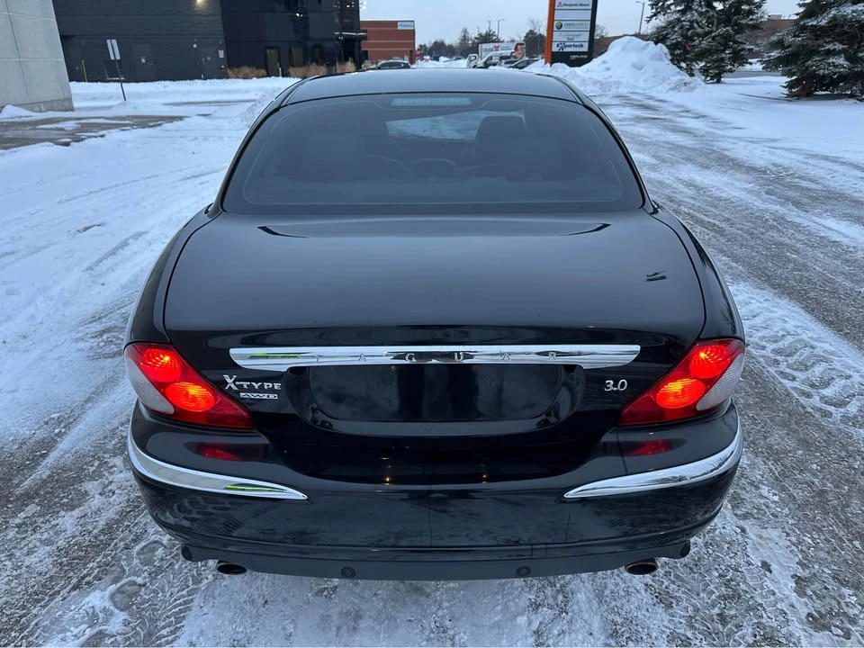 2005 Jaguar X-Type - Image 5 of 20