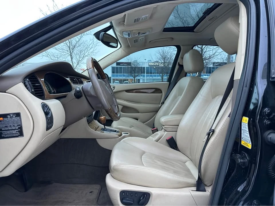 2005 Jaguar X-Type - Image 16 of 20