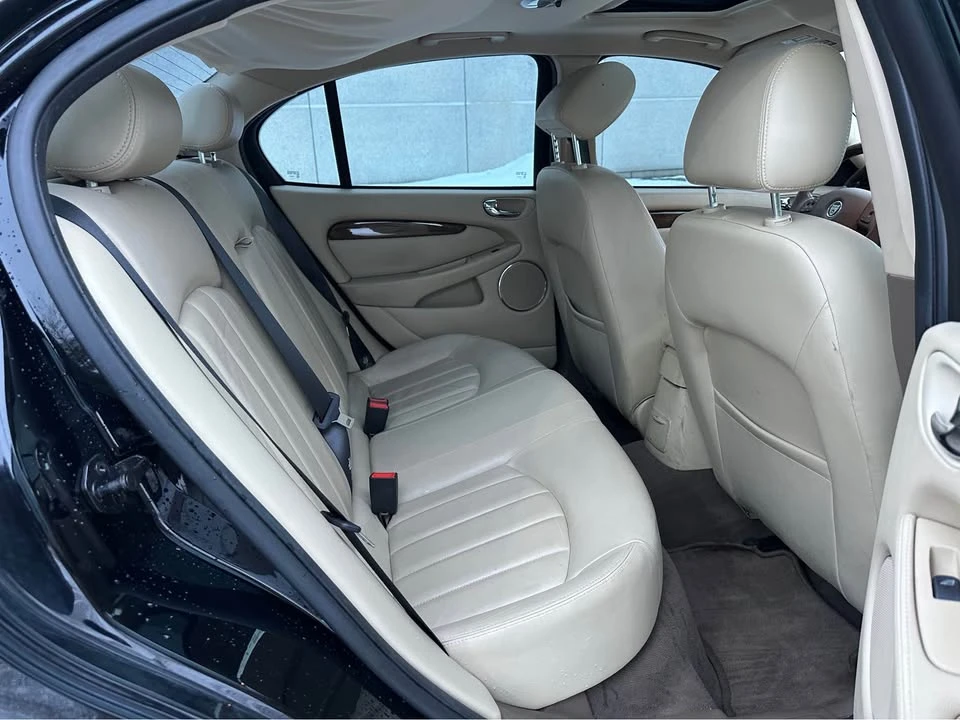 2005 Jaguar X-Type - Image 10 of 20