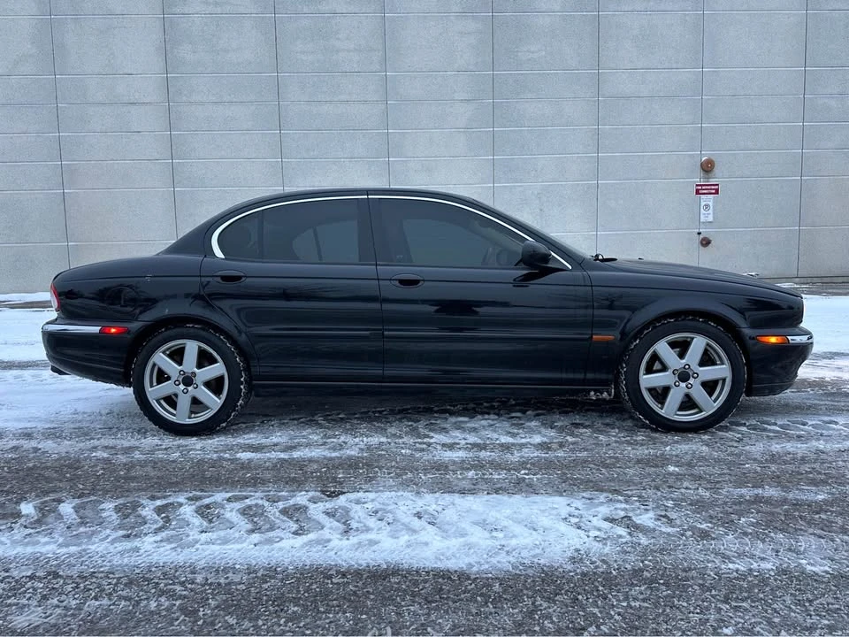 2005 Jaguar X-Type - Image 6 of 20