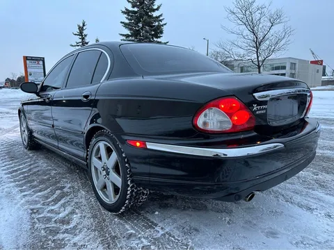 2005 Jaguar X-Type - Image 4 of 20