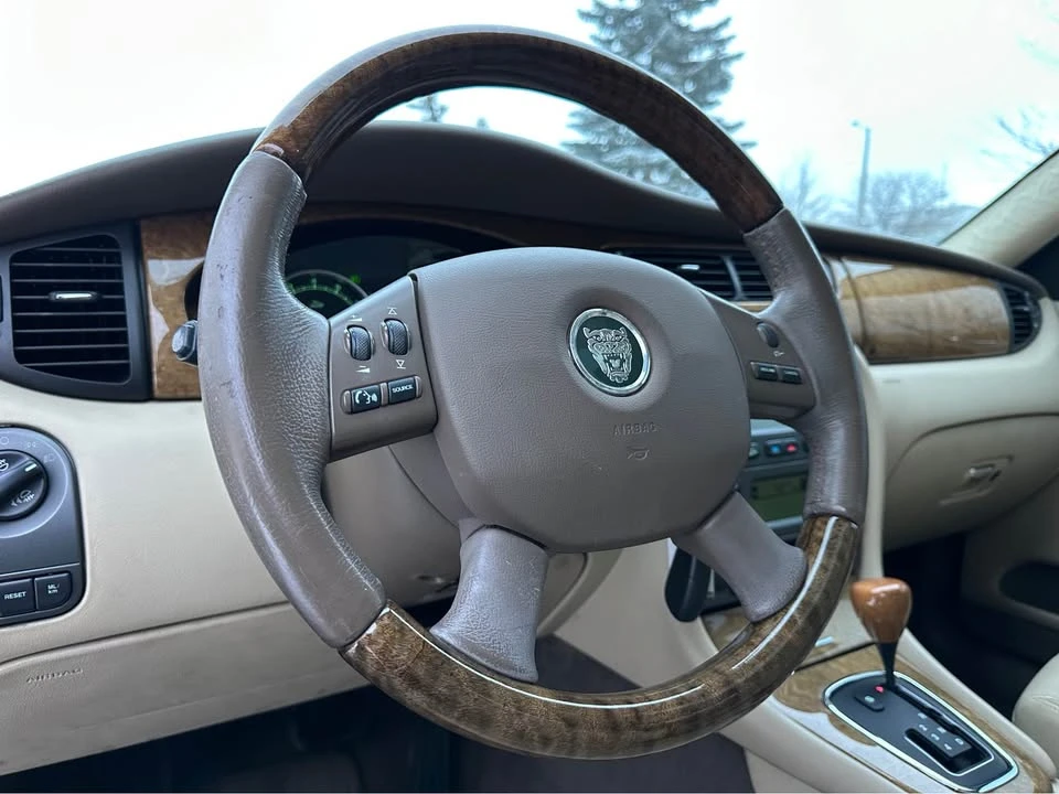 2005 Jaguar X-Type - Image 12 of 20