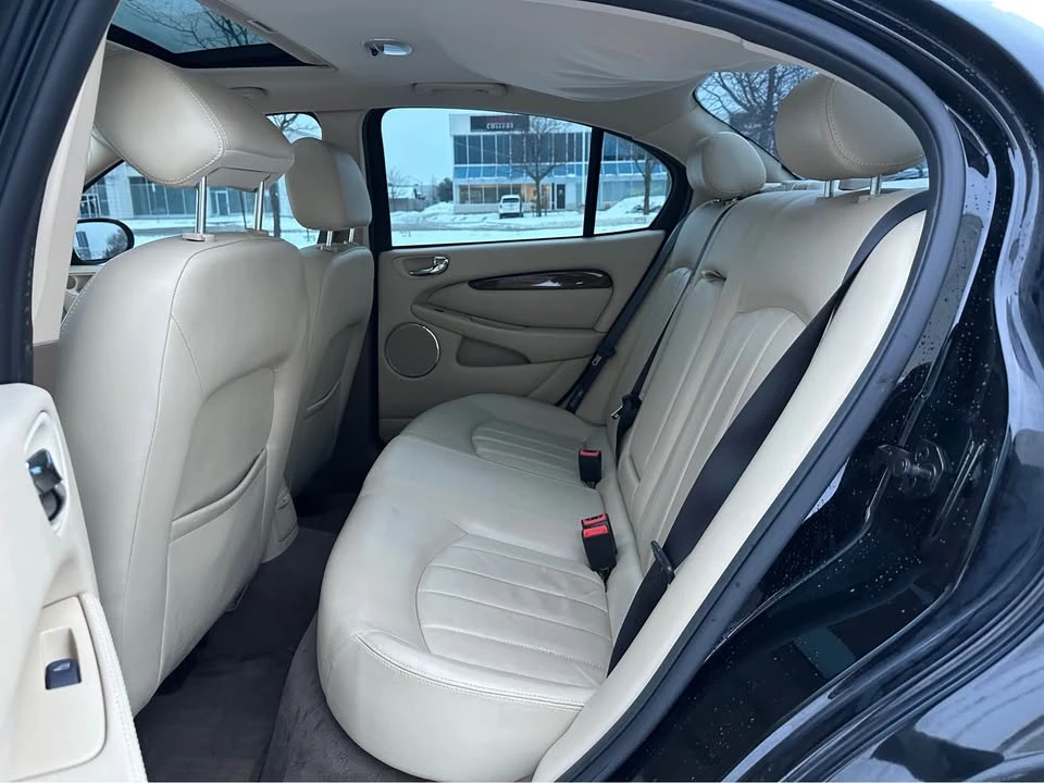 2005 Jaguar X-Type - Image 15 of 20