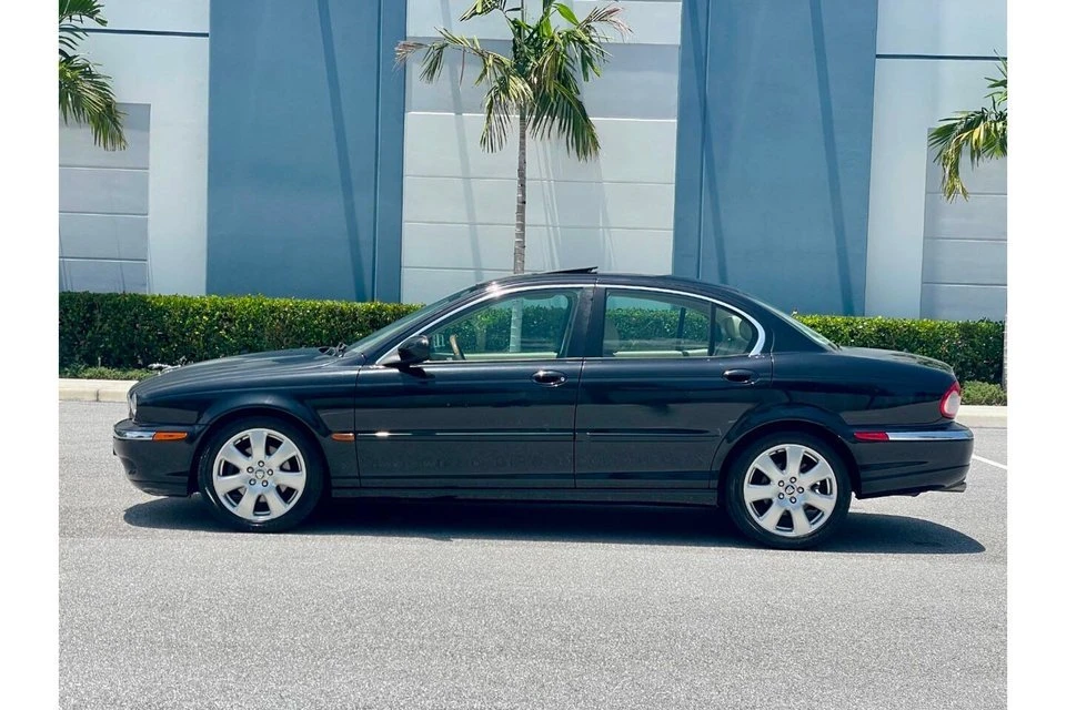 2005 Jaguar X-Type - Image 15 of 20