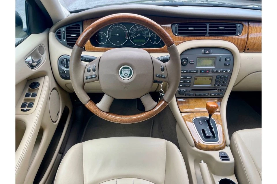 2005 Jaguar X-Type - Image 20 of 20