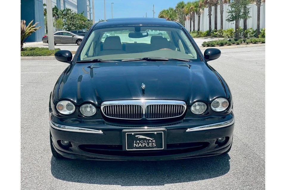 2005 Jaguar X-Type - Image 12 of 20