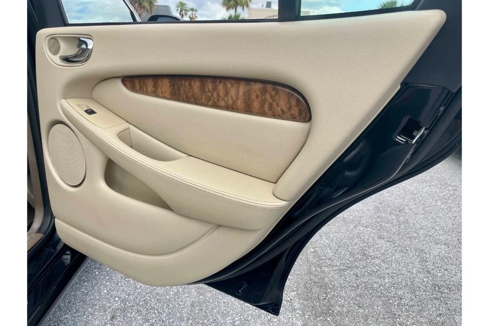 2005 Jaguar X-Type - Image 19 of 20