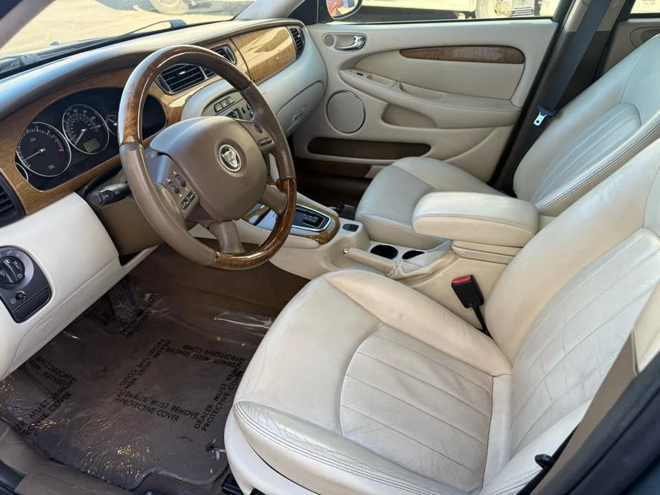 2005 Jaguar X-Type - Image 5 of 5