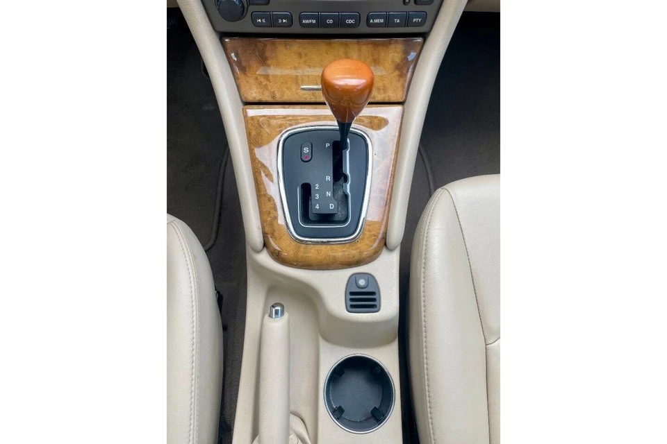2005 Jaguar X-Type - Image 17 of 20