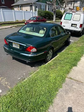2005 Jaguar X-Type - Image 2 of 6