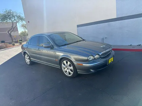 2005 Jaguar X-Type - Image 2 of 5