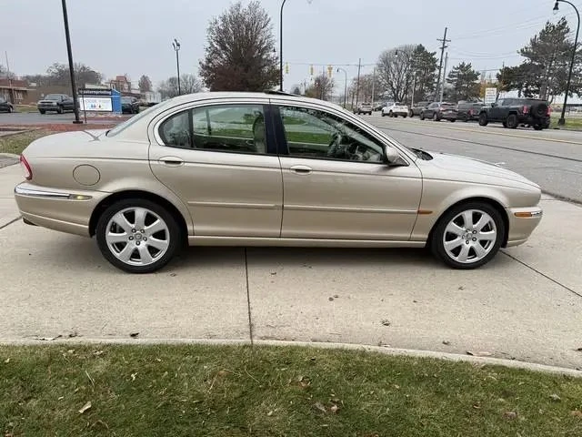 2005 Jaguar X-Type - Image 4 of 20