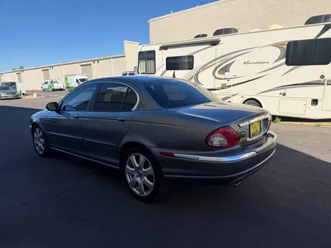 2005 Jaguar X-Type - Image 4 of 5