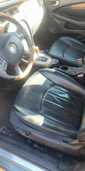 2005 Jaguar X-Type - Image 4 of 6