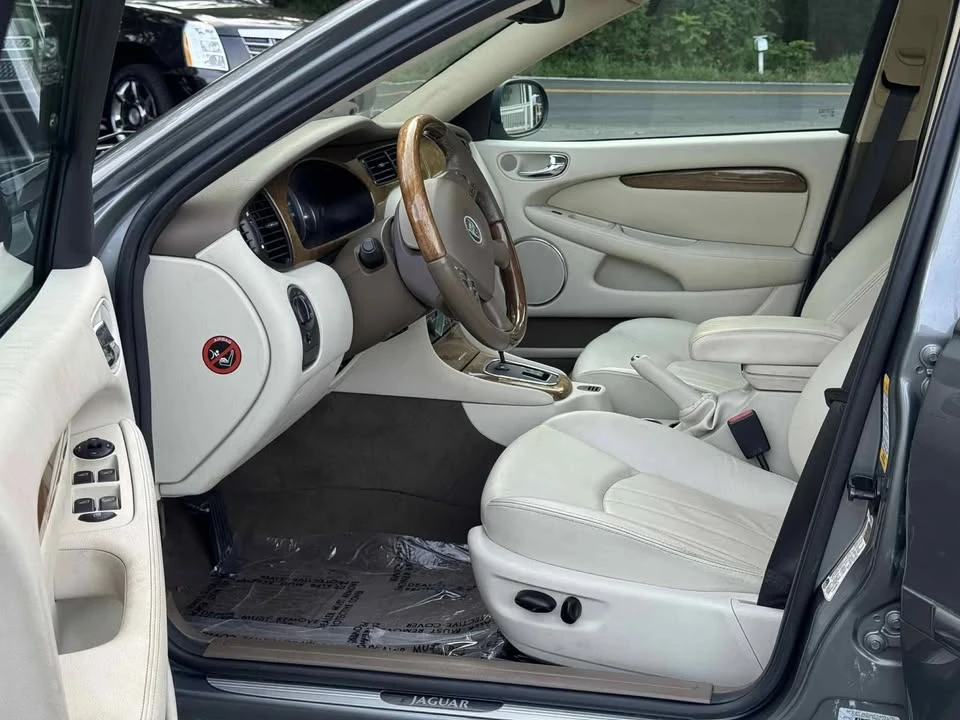 2005 Jaguar X-Type - Image 20 of 20