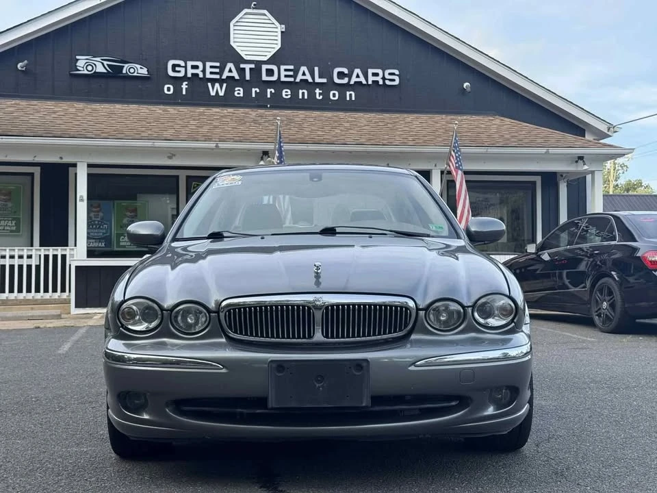 2005 Jaguar X-Type - Image 3 of 20