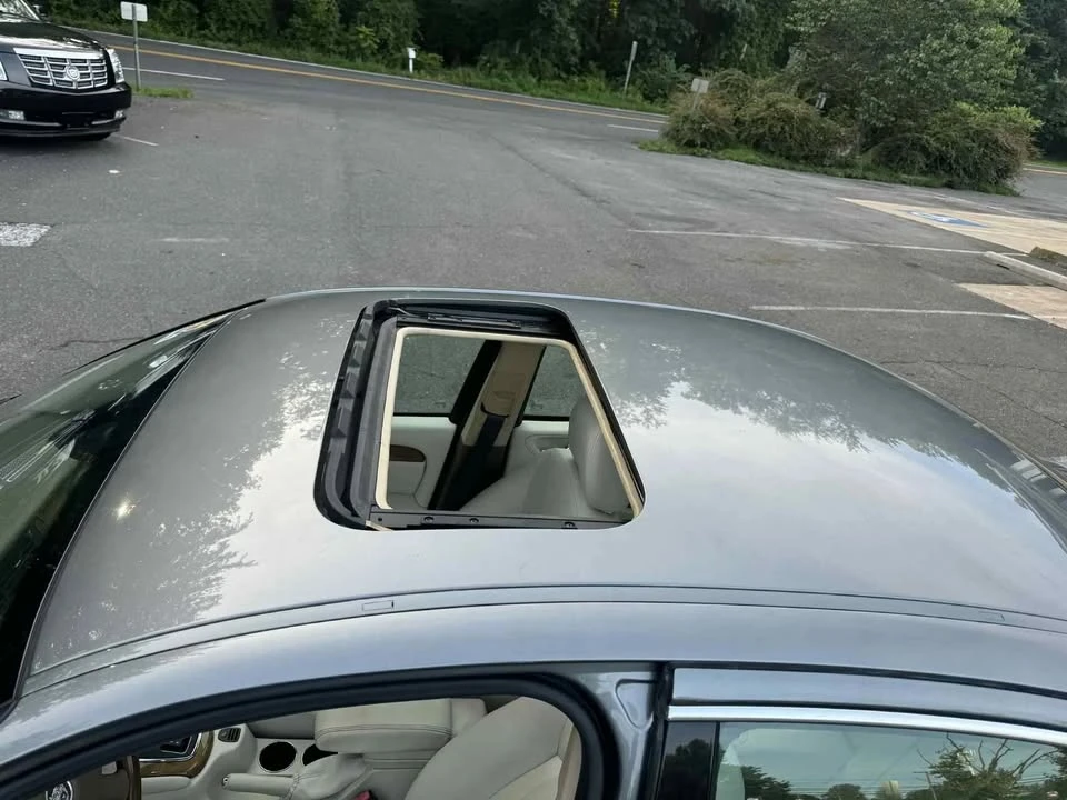 2005 Jaguar X-Type - Image 10 of 20