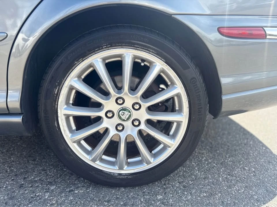 2005 Jaguar X-Type - Image 17 of 17