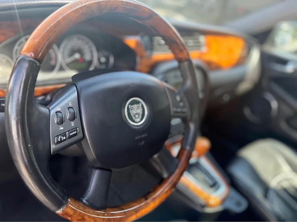 2005 Jaguar X-Type - Image 16 of 17