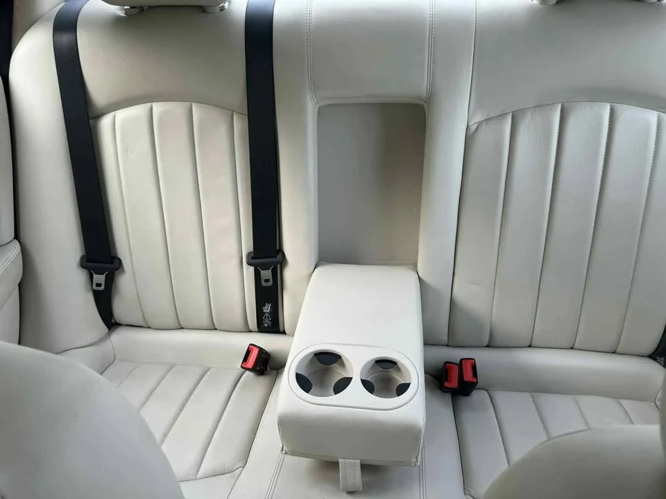 2005 Jaguar X-Type - Image 19 of 20