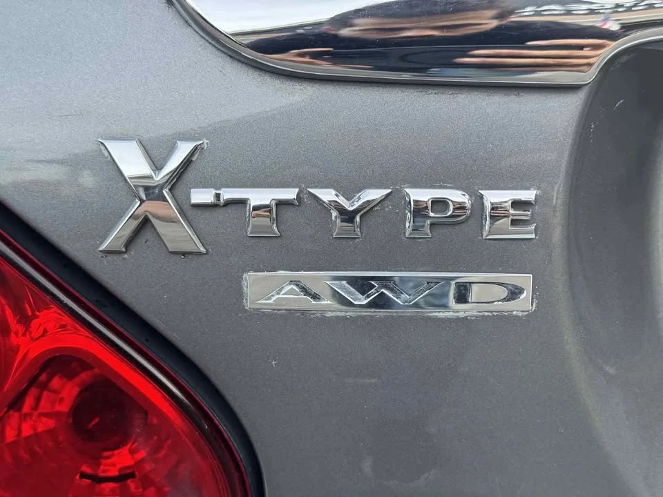 2005 Jaguar X-Type - Image 11 of 20