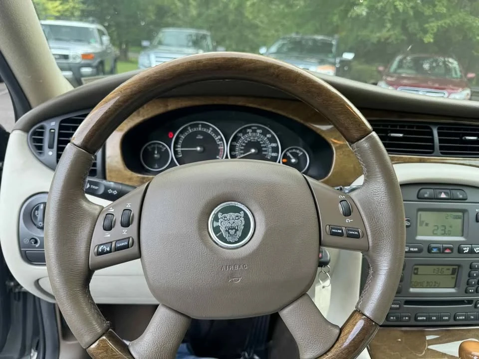 2005 Jaguar X-Type - Image 13 of 20