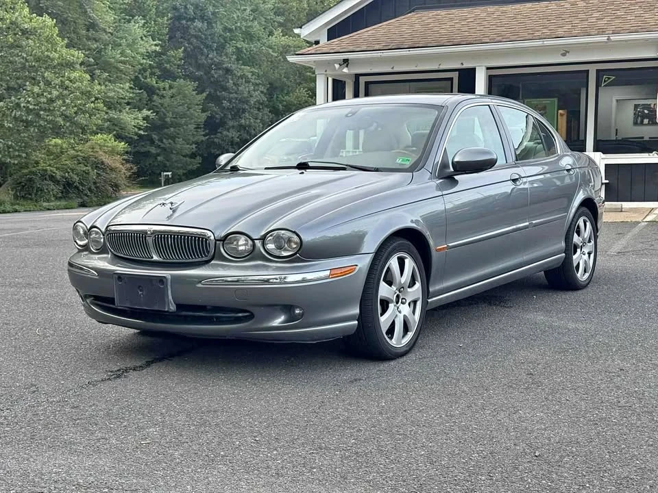 2005 Jaguar X-Type - Image 1 of 20