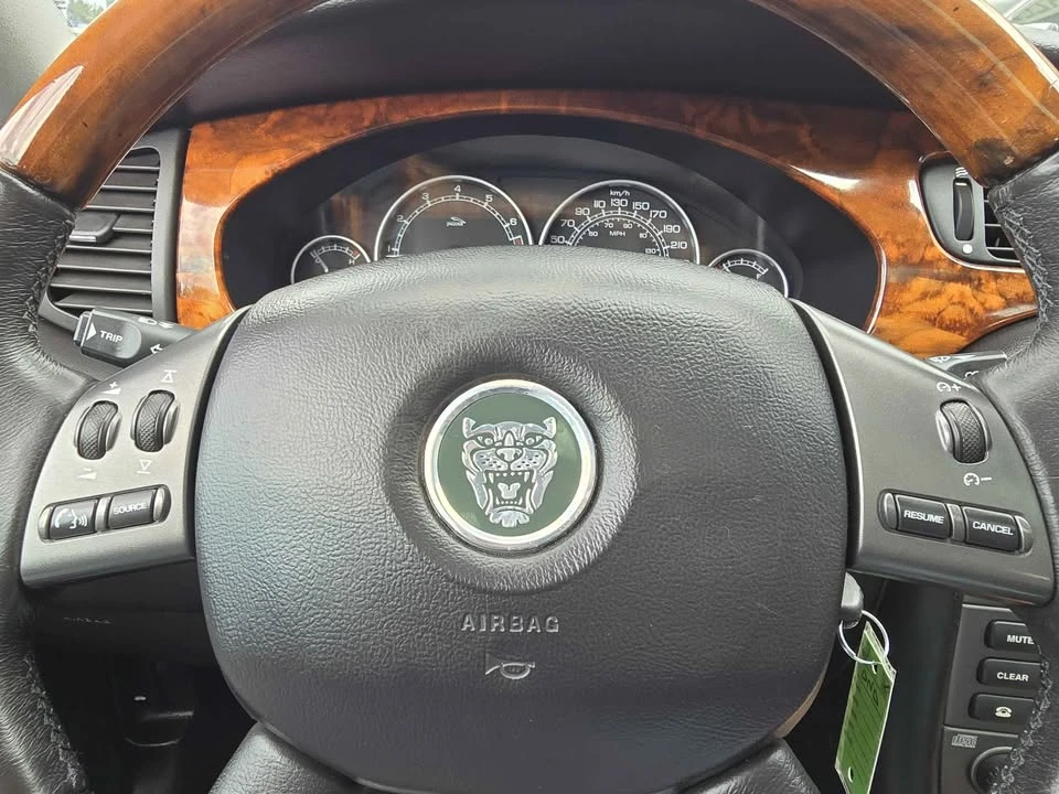 2005 Jaguar X-Type - Image 17 of 18