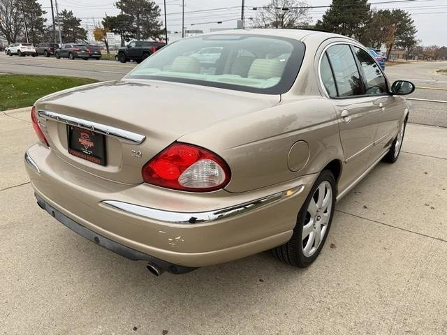 2005 Jaguar X-Type - Image 4 of 19