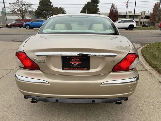 2005 Jaguar X-Type - Image 5 of 19