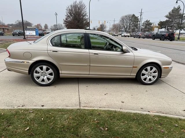 2005 Jaguar X-Type - Image 3 of 19