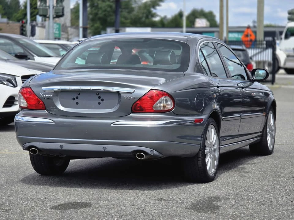 2005 Jaguar X-Type - Image 5 of 18