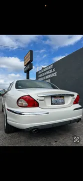 2005 Jaguar X-Type - Image 3 of 8
