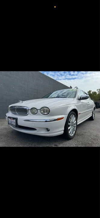 2005 Jaguar X-Type - Image 2 of 8