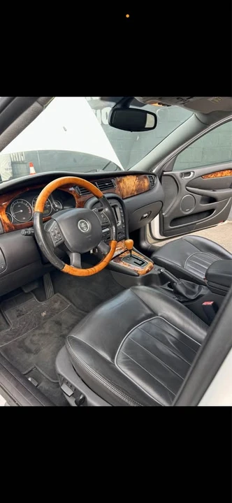 2005 Jaguar X-Type - Image 8 of 8
